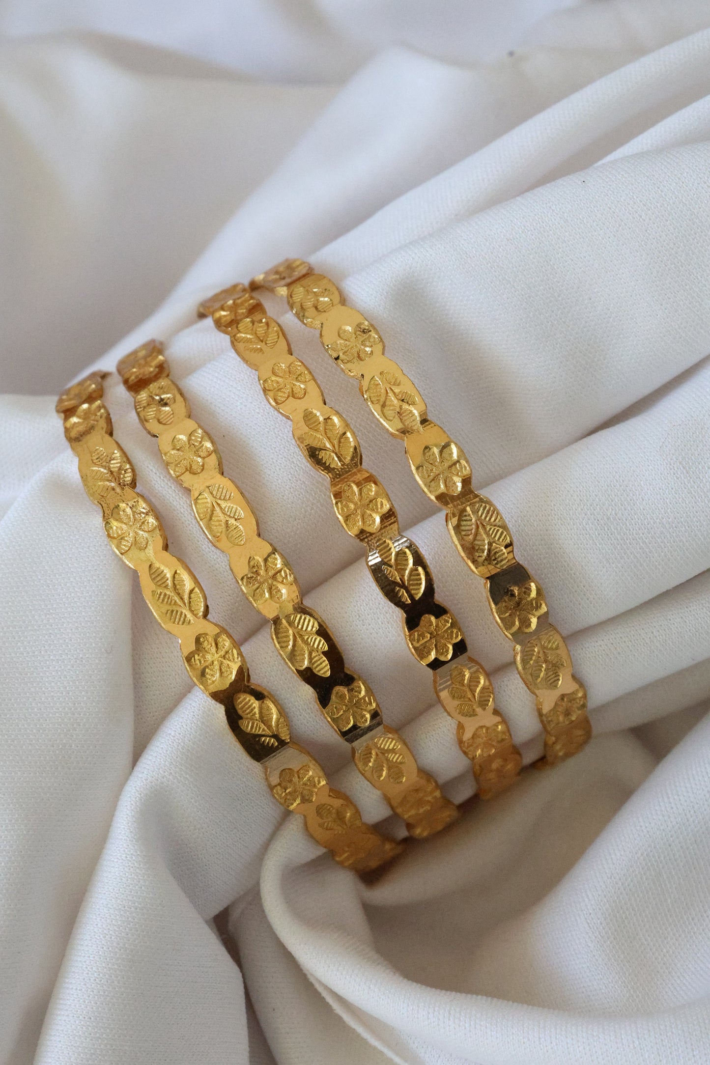 Daily Wear Bangles