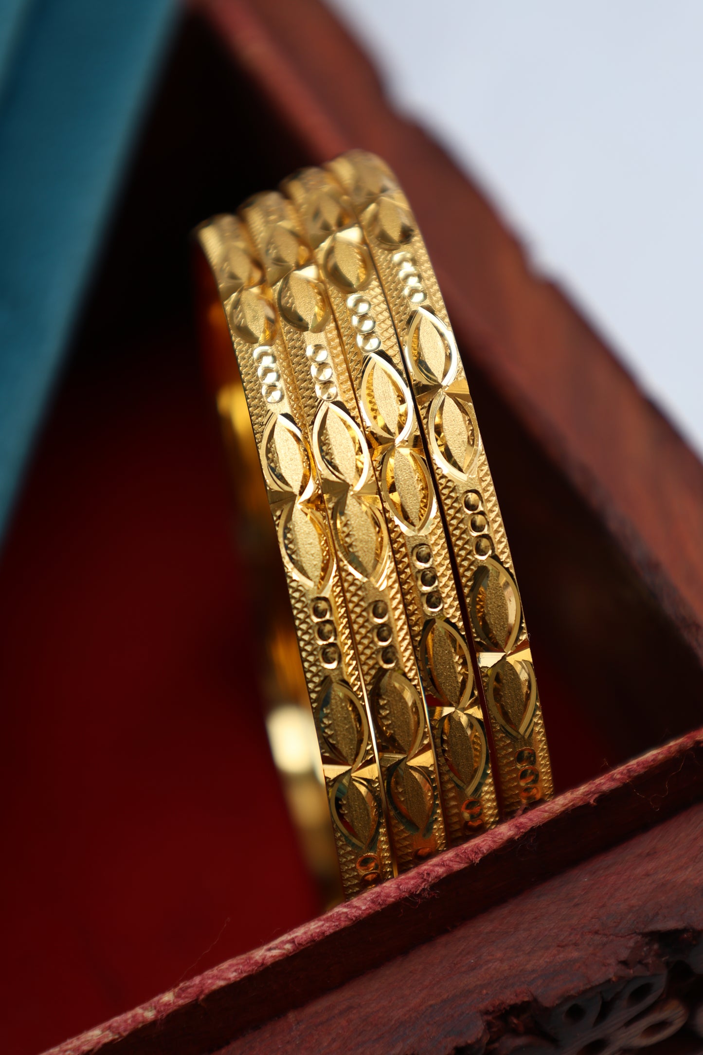 Daily Wear Bangles