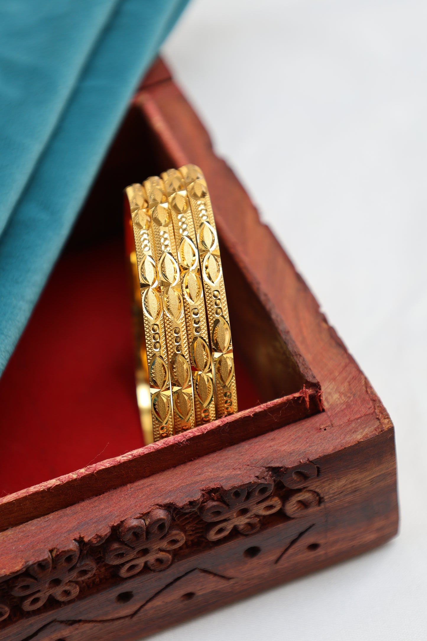 Daily Wear Bangles