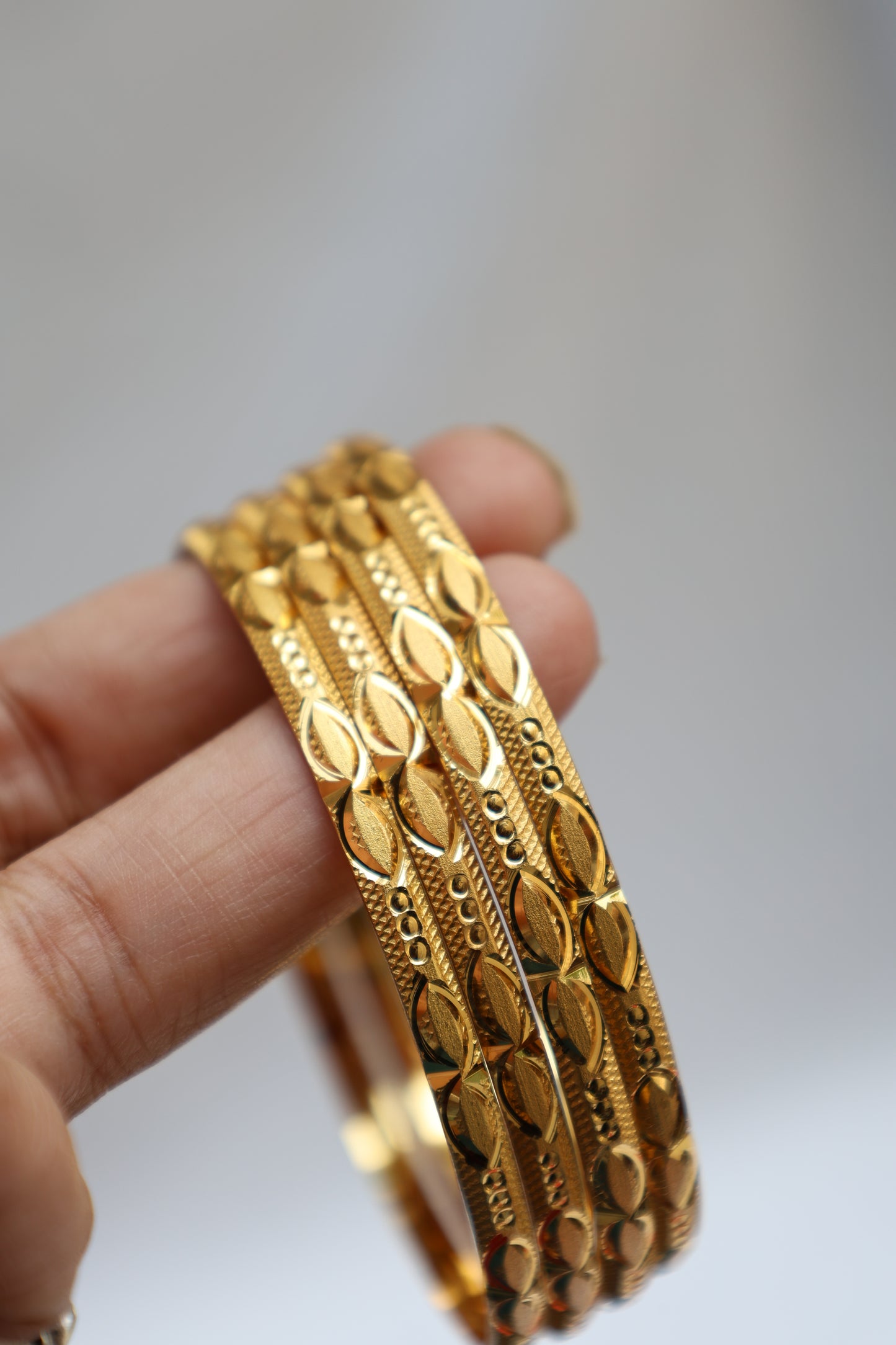 Daily Wear Bangles