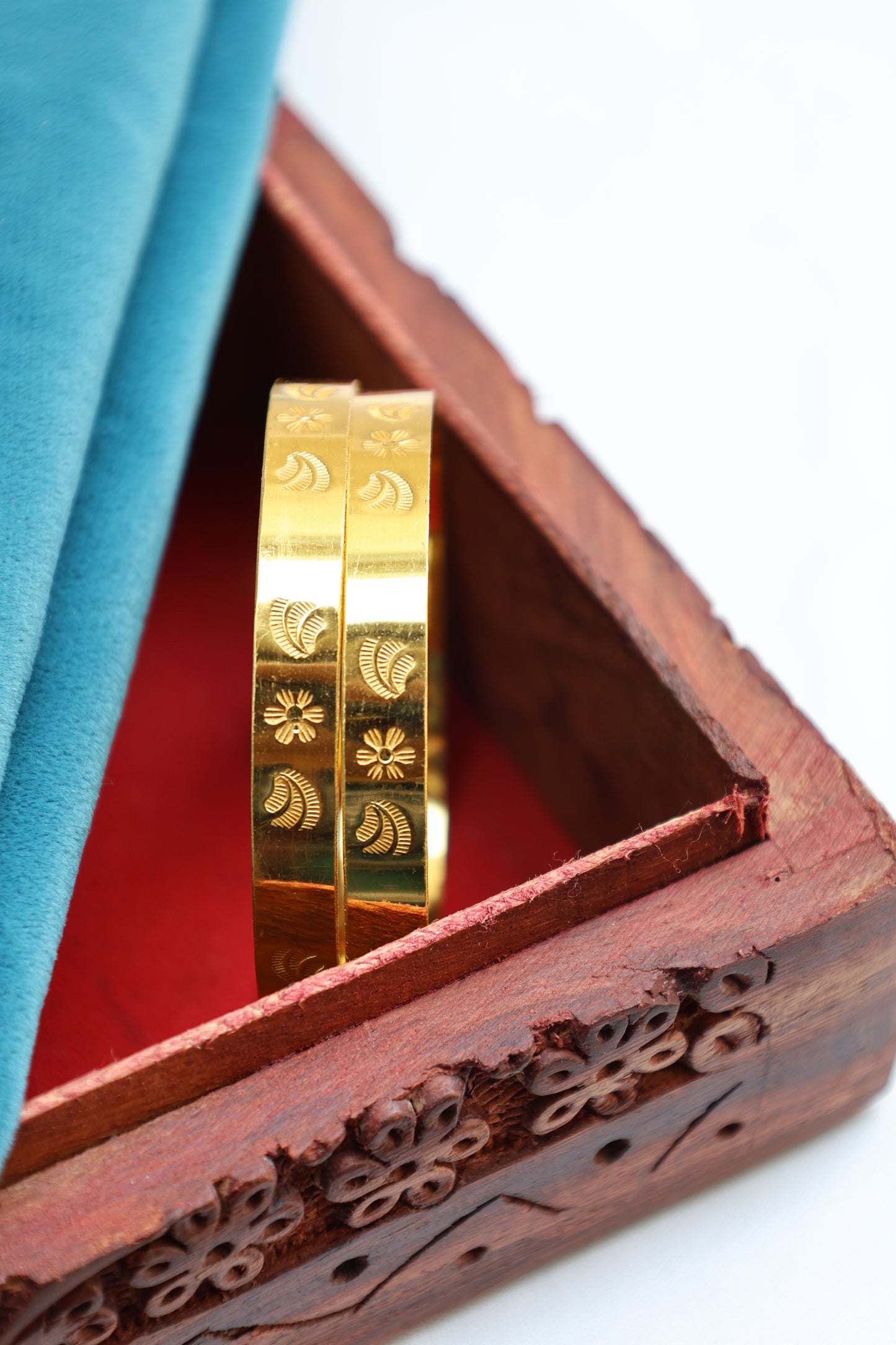 Traditional Bangles