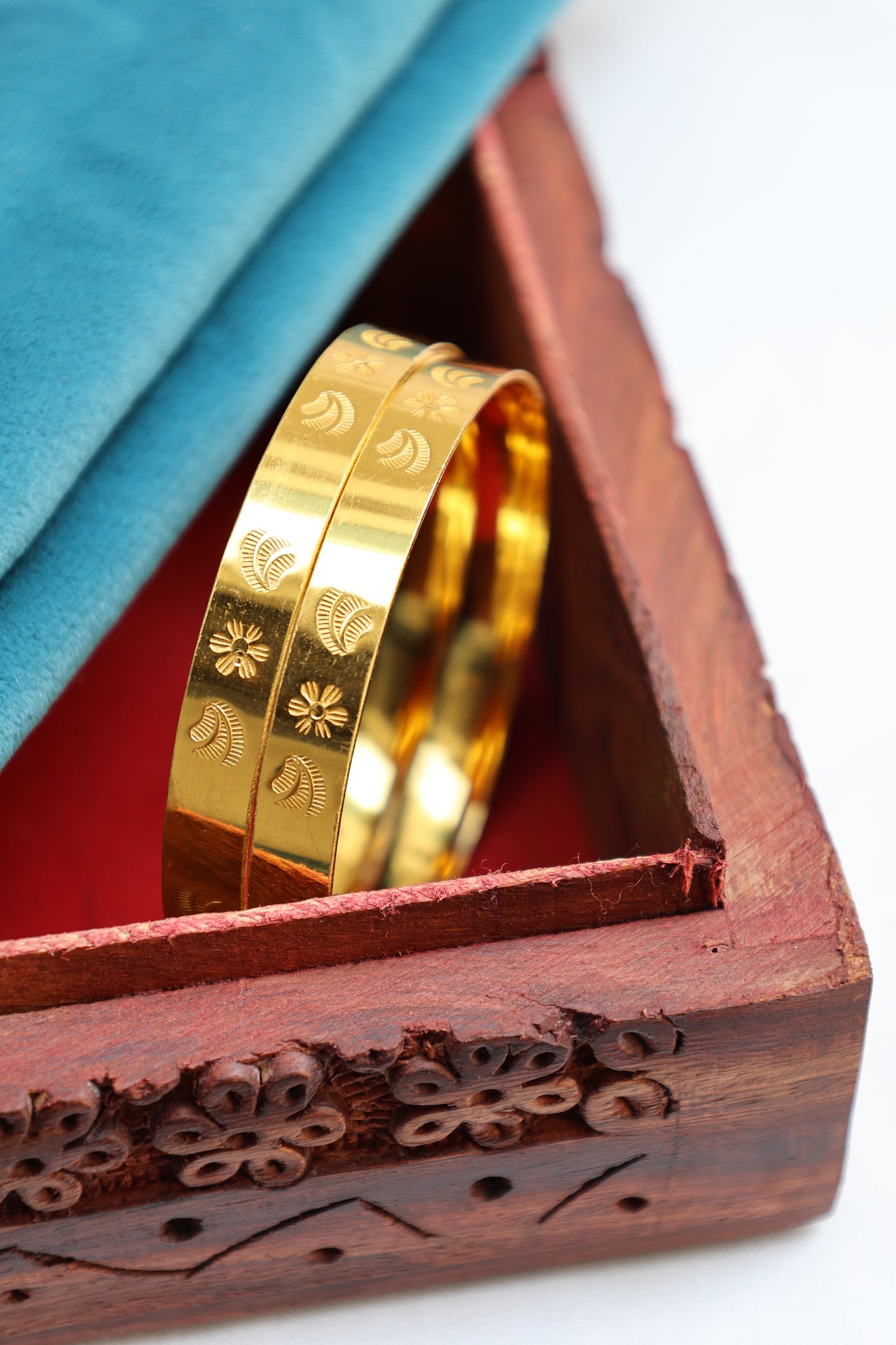 Traditional Bangles