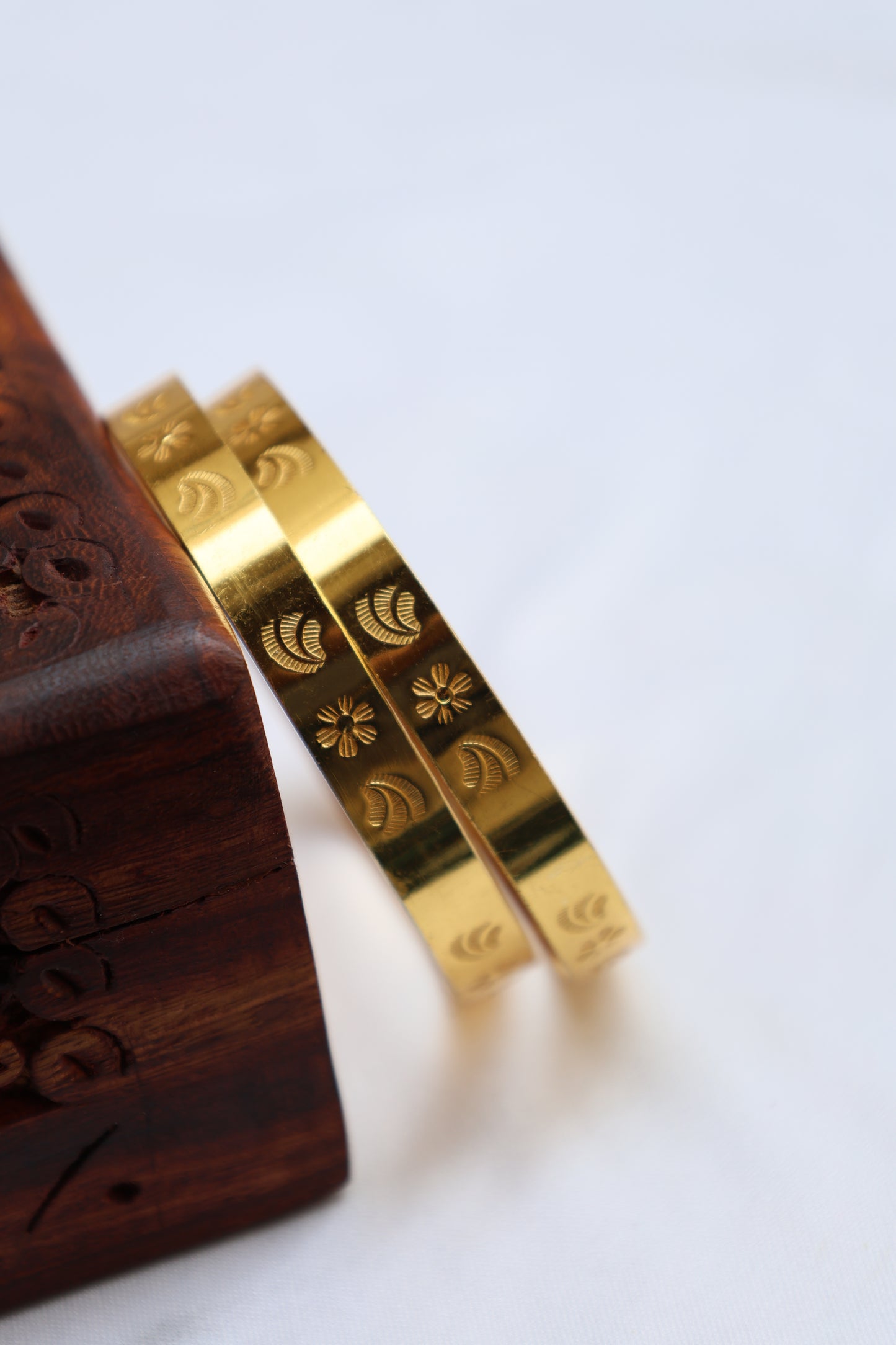 Traditional Bangles