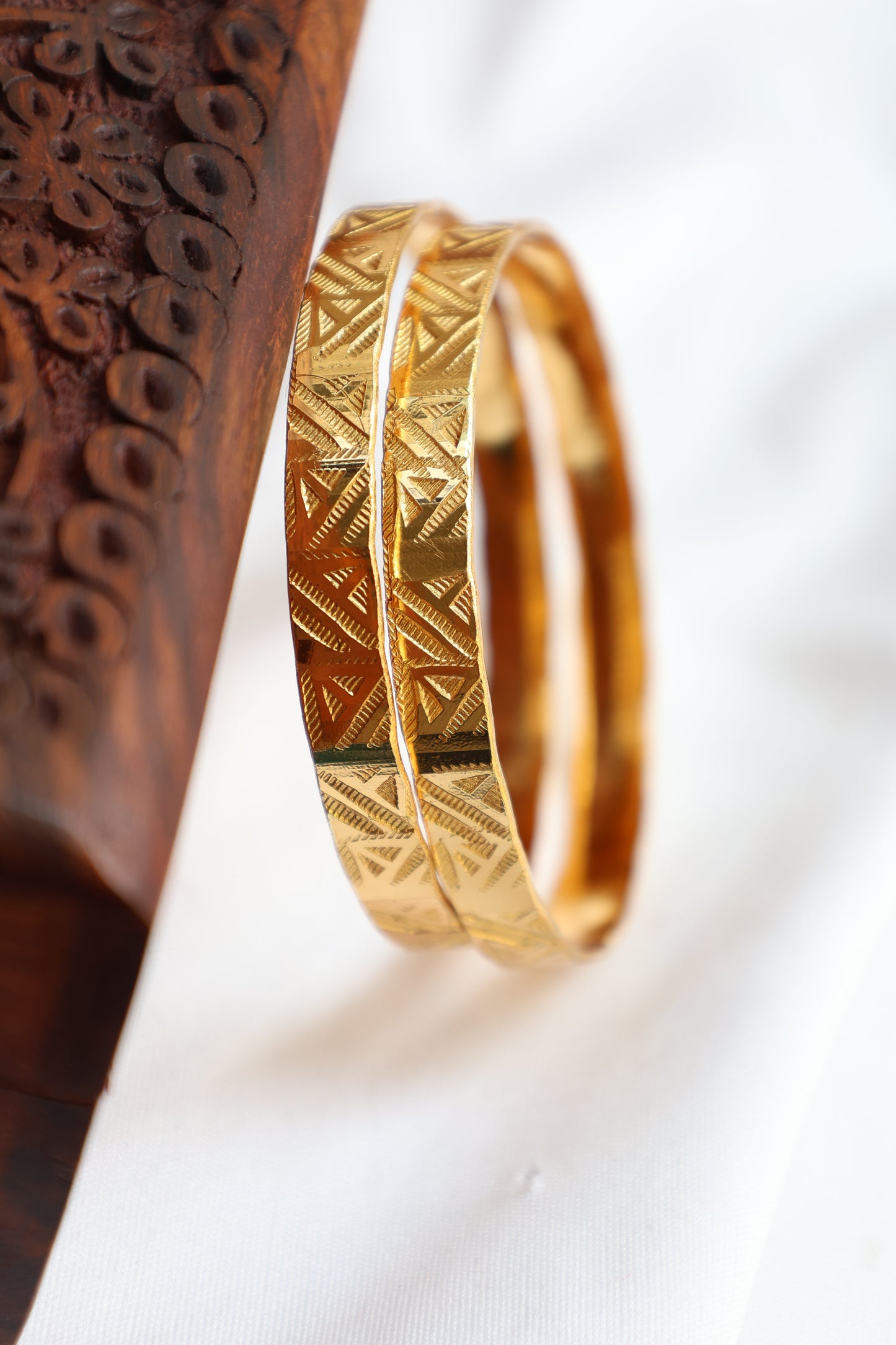 Traditional Bangles