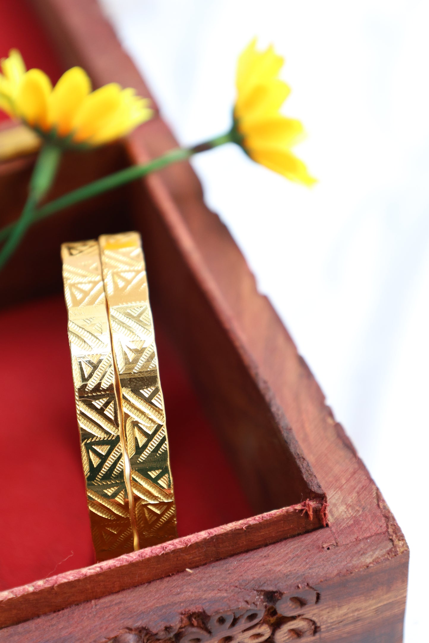 Traditional Bangles