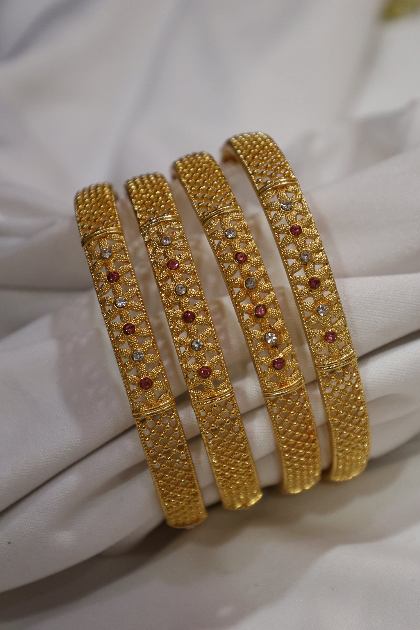 Classic Bangle Set