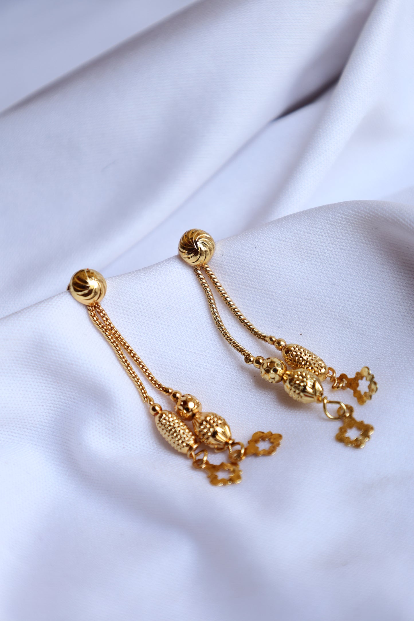 Long Earrings