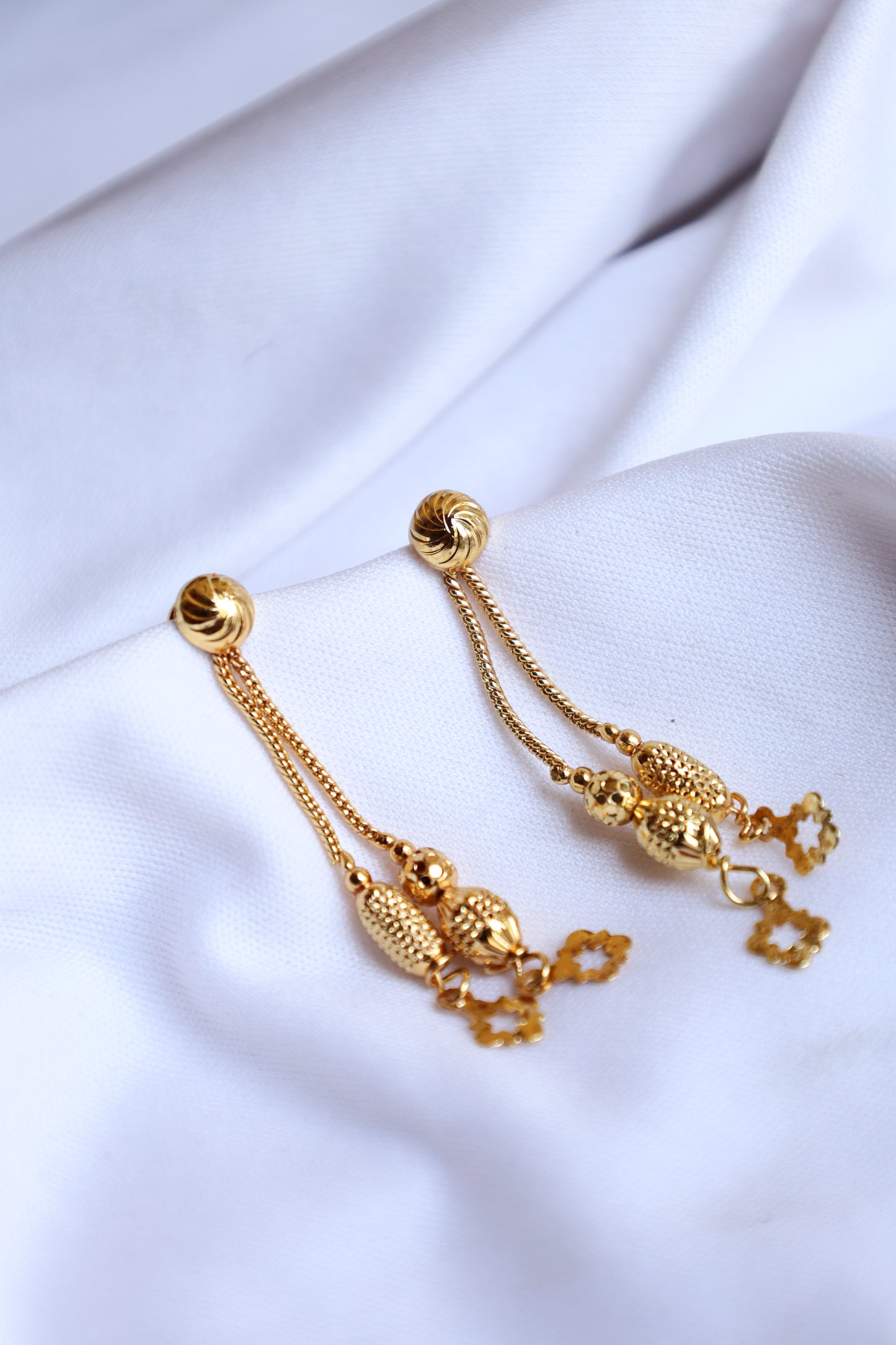 Long Earrings