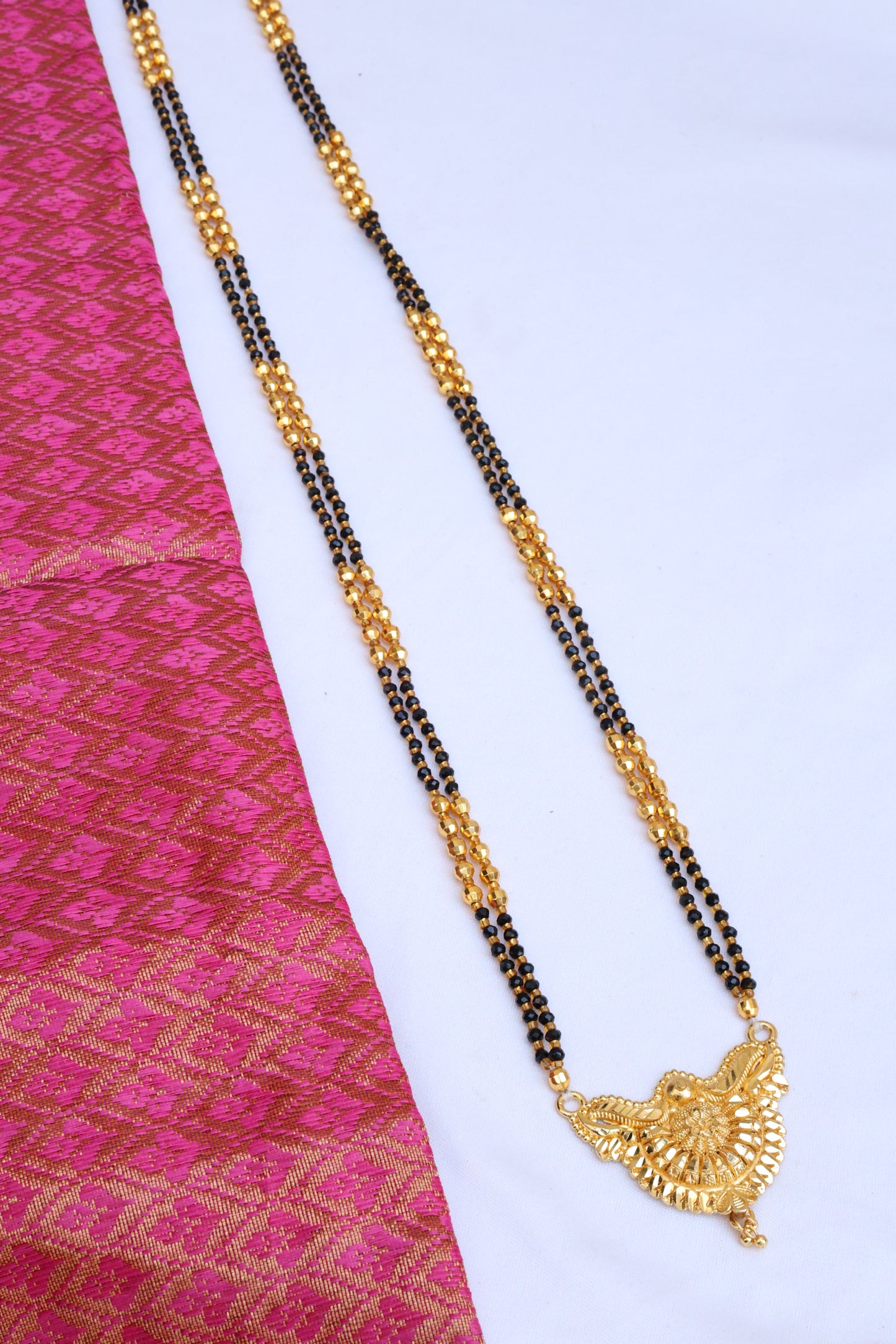 Handmade Mangalsutra