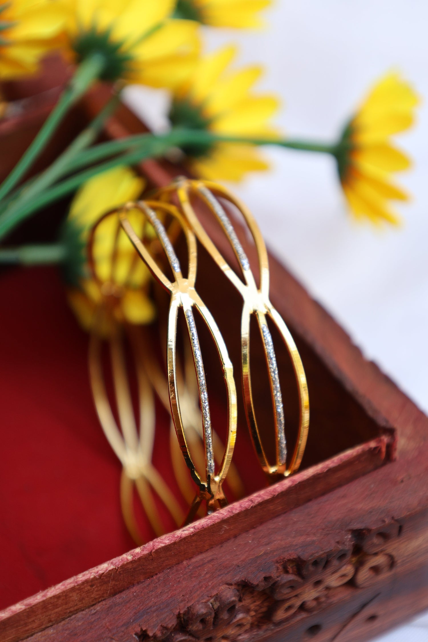 Bangles