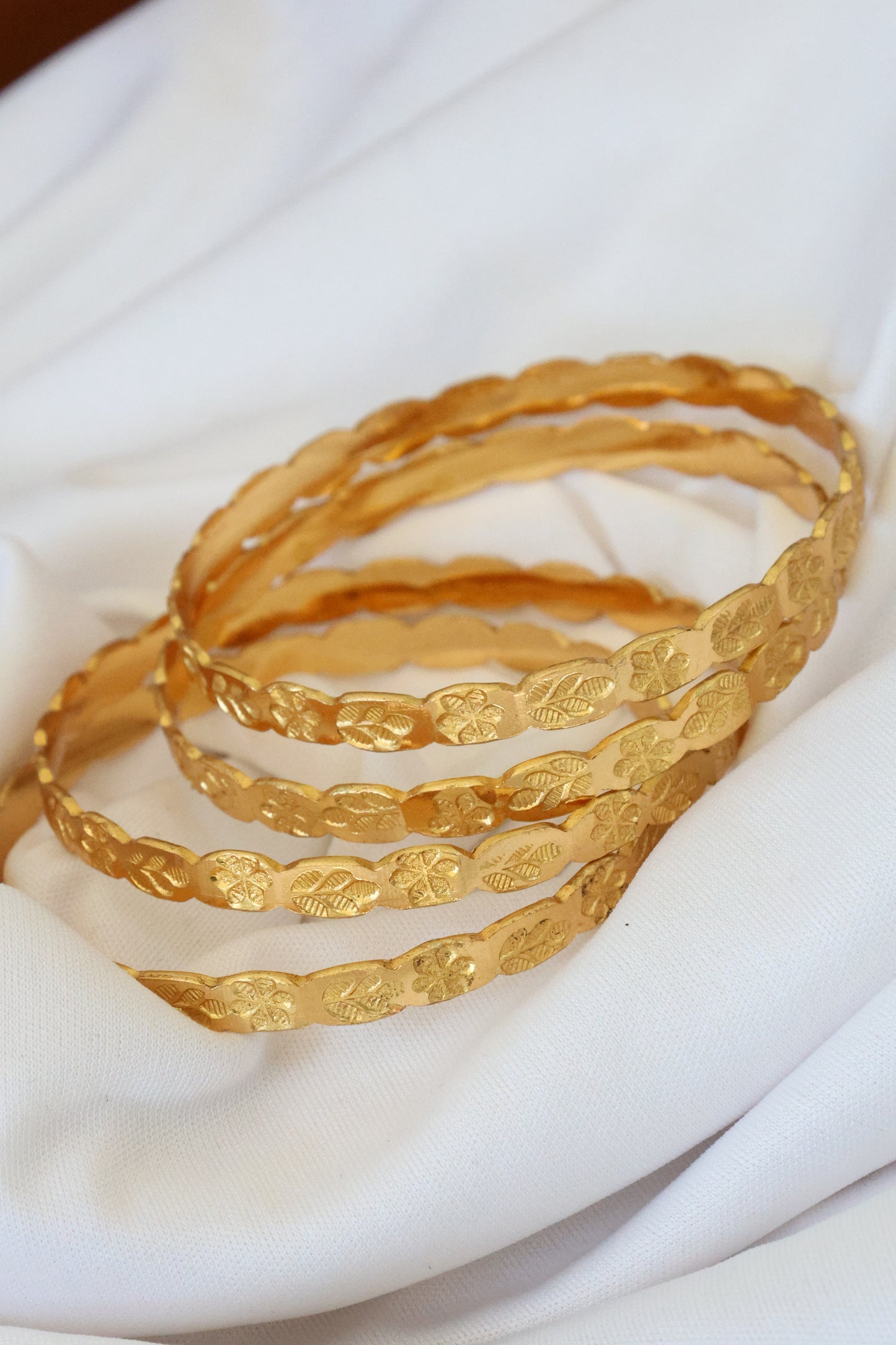 Daily Wear Bangles
