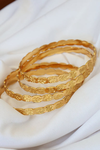 Daily Wear Bangles