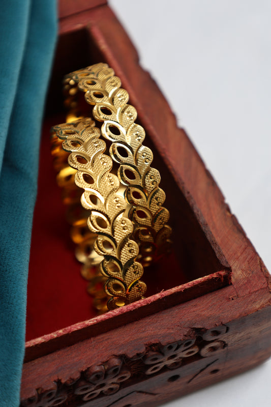 Traditional Bangles