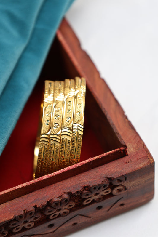 Daily Wear Bangles