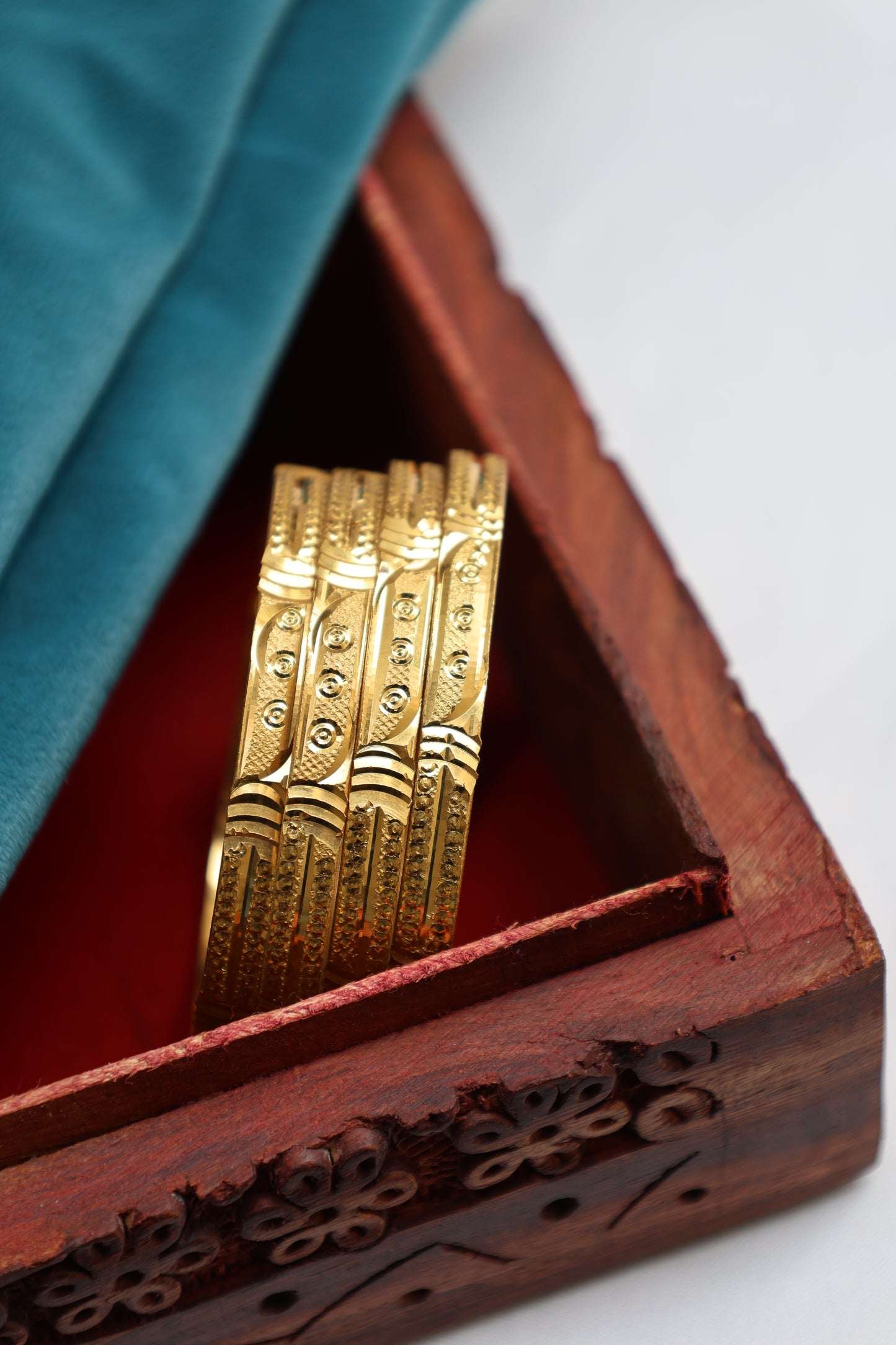 Daily Wear Bangles