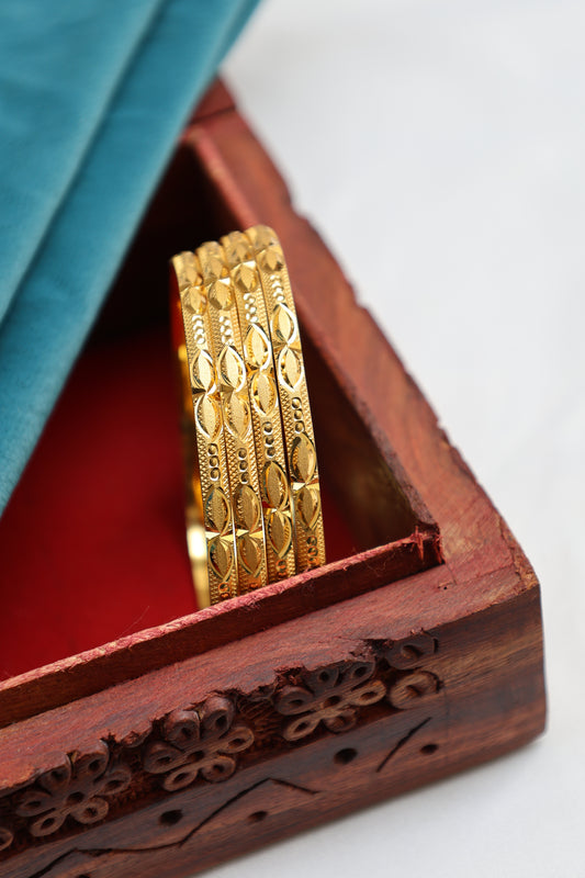 Daily Wear Bangles