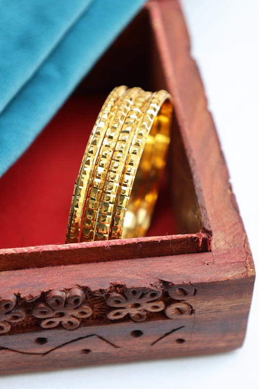 Daily Wear Bangles