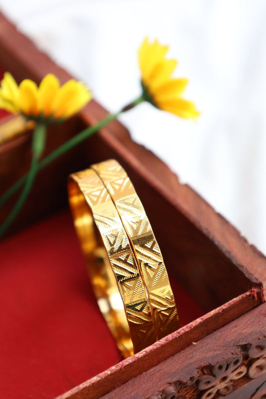 Traditional Bangles