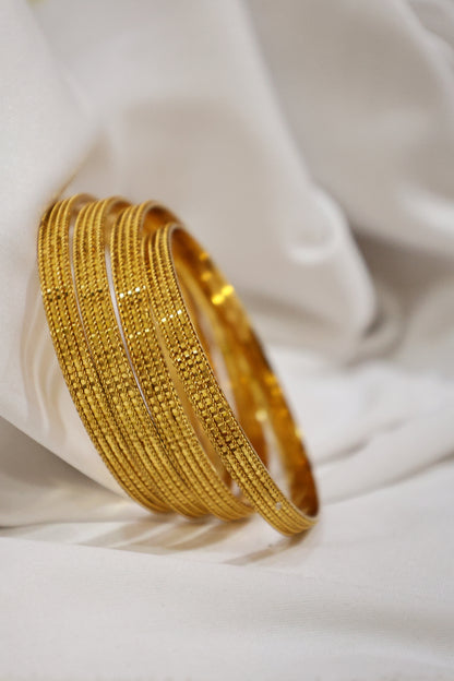 Daily Wear Bangles