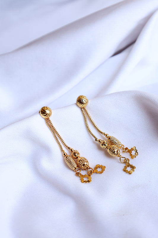 Long Earrings