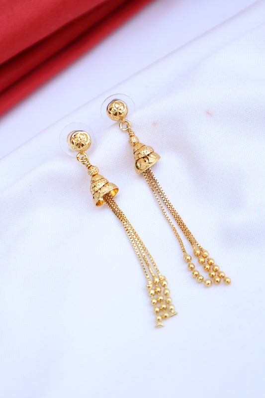 Long Earrings