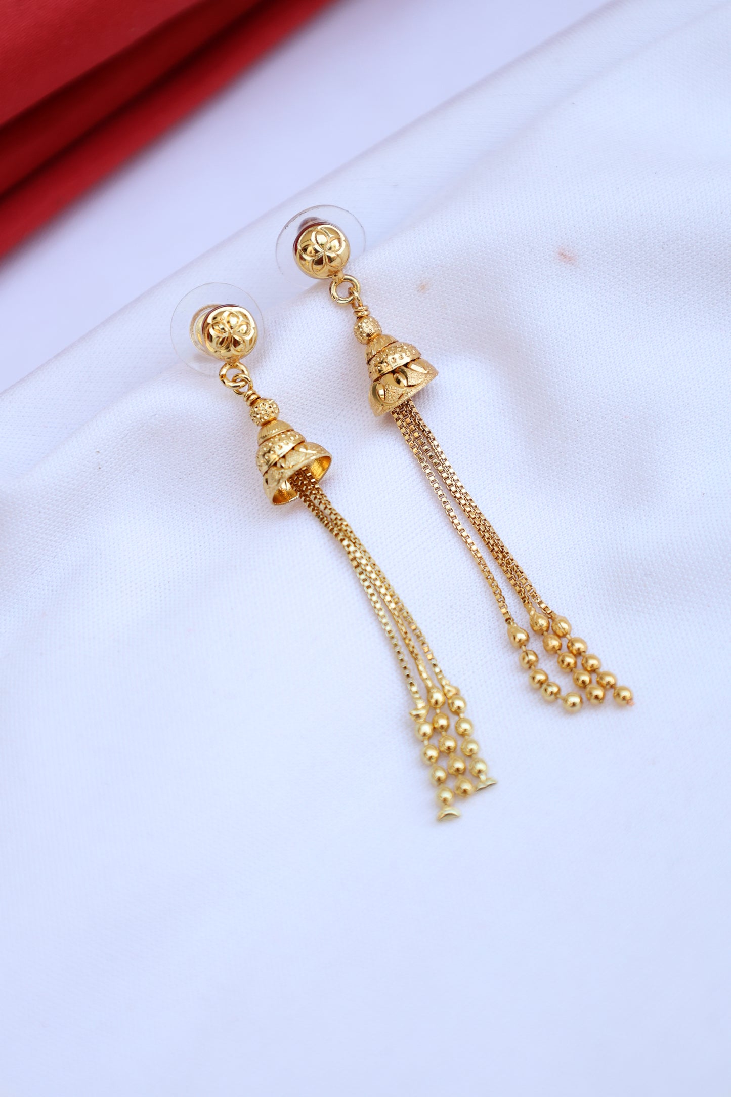 Long Earrings