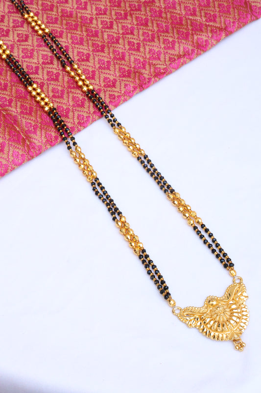 Handmade Mangalsutra
