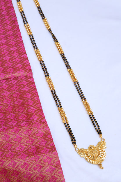 Handmade Mangalsutra