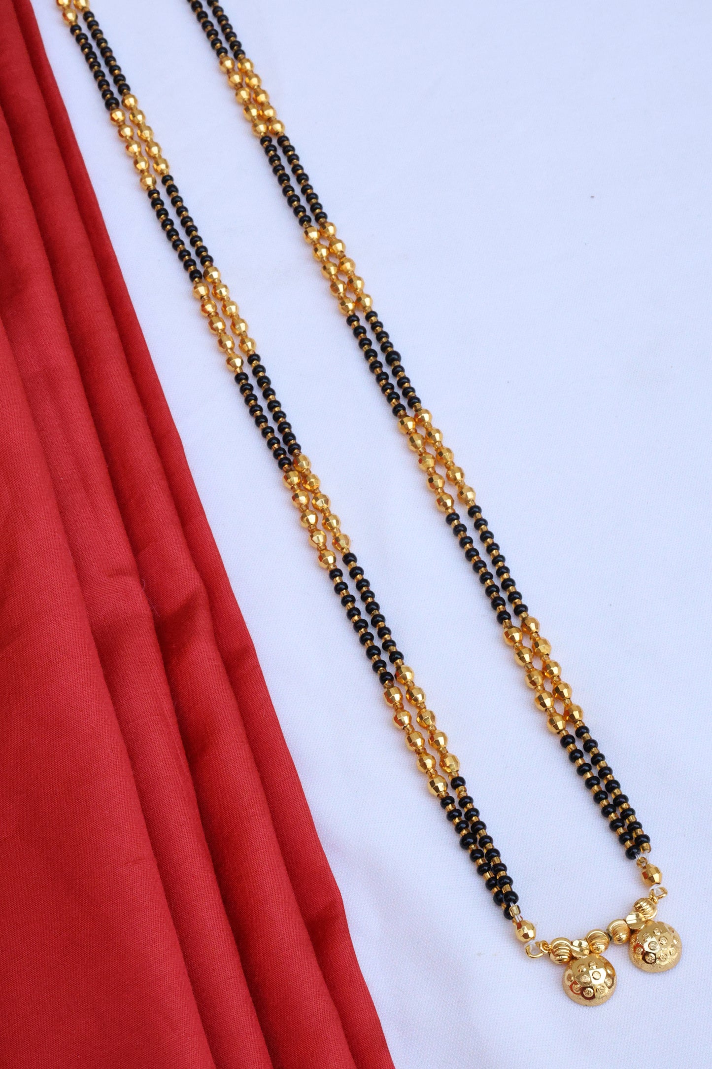 Double-Layer Mangalsutra